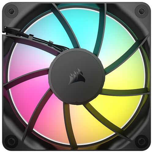 Corsair RS120 ARGB - 120 mm