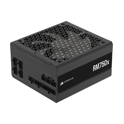 Corsair RM750x (2024) - 750W