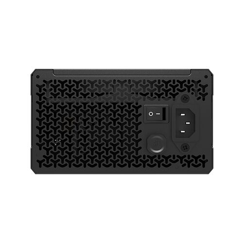 Corsair RM750x (2024) - 750W