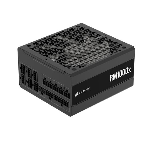 Corsair RM1000x (2024) - 1000W