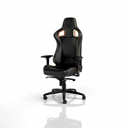 Noblechairs Epic Copper Limited Edition