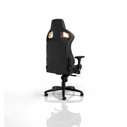 Noblechairs Epic Copper Limited Edition