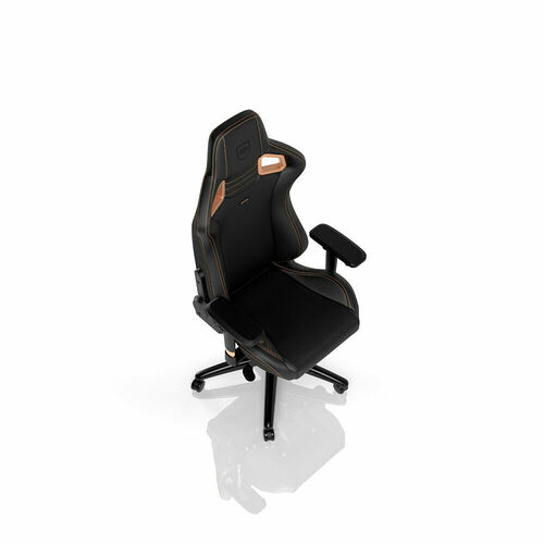 Noblechairs Epic Copper Limited Edition