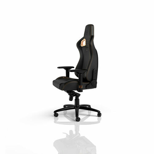 Noblechairs Epic Copper Limited Edition