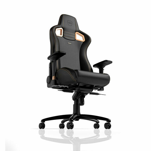 Noblechairs Epic Copper Limited Edition