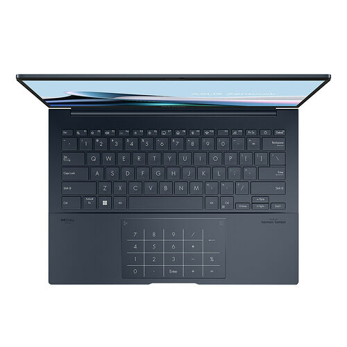 Asus Zenbook 14 OLED (UX3405CA-PZ006W)