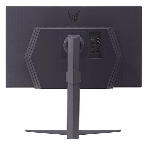 LG UltraGear 27GS85Q-B