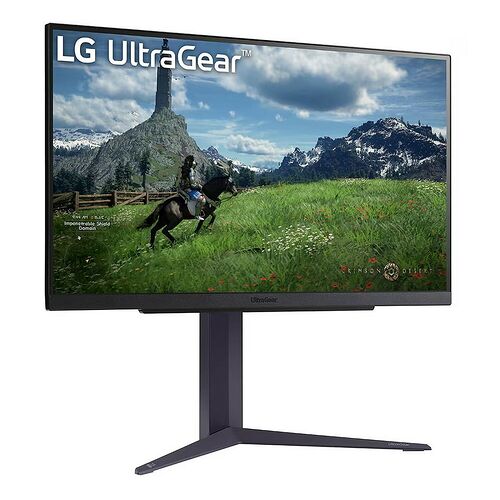 LG UltraGear 27GS85Q-B
