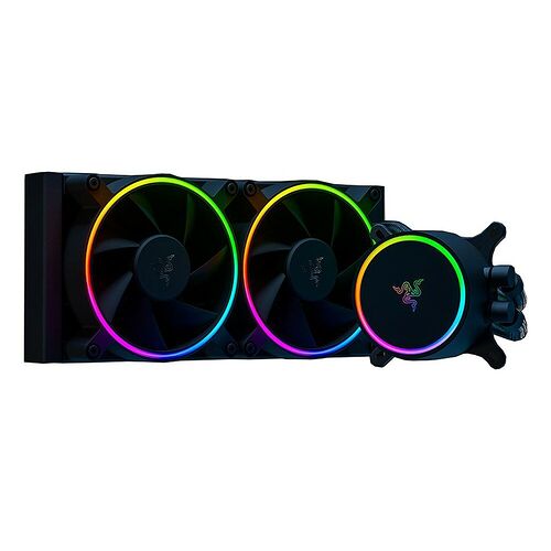 Razer Hanbo Chroma - 240 mm