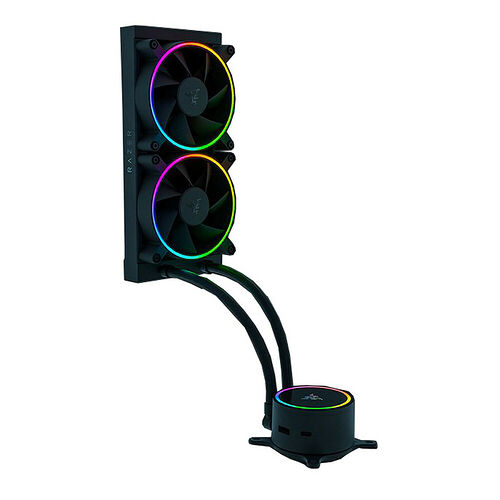 Razer Hanbo Chroma - 240 mm