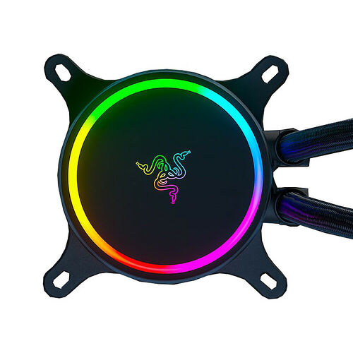 Razer Hanbo Chroma - 240 mm