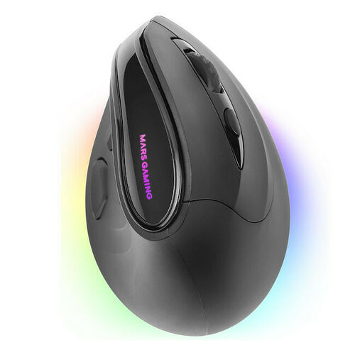 Mars Gaming MM-SK (Noir)