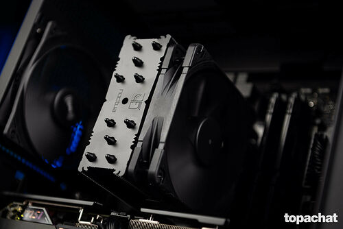 PC Gamer BURST (Avec Windows)