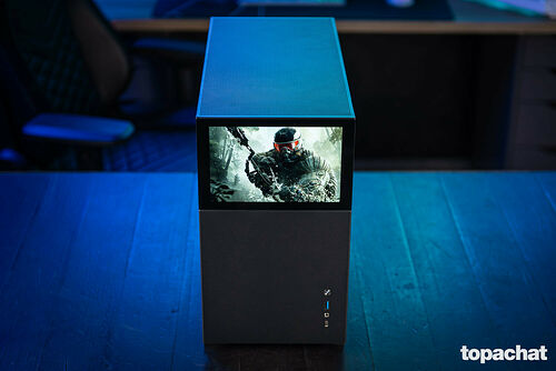 PC Gamer BURST (Avec Windows)