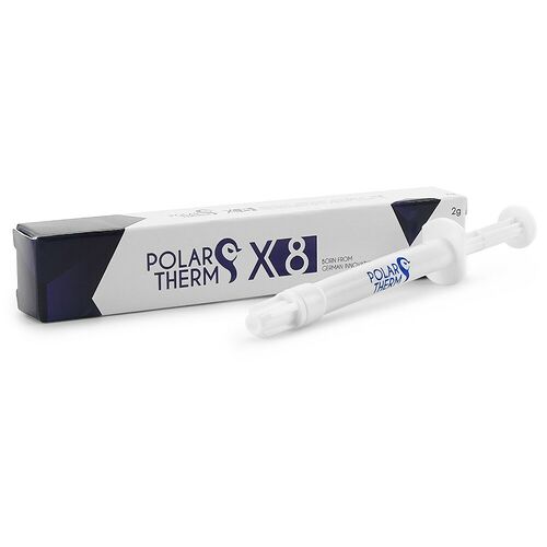 Polartherm X-8 - 2 g