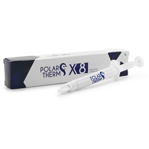 Polartherm X-8 - 5 g