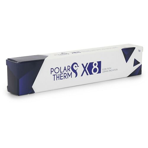 Polartherm X-8 - 5 g