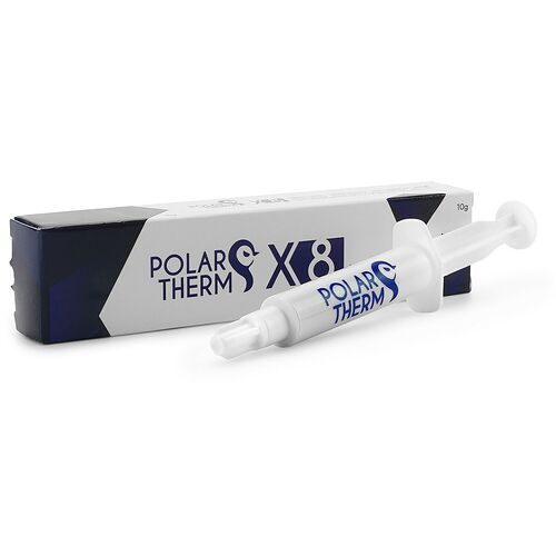 Polartherm X-8 - 10 g