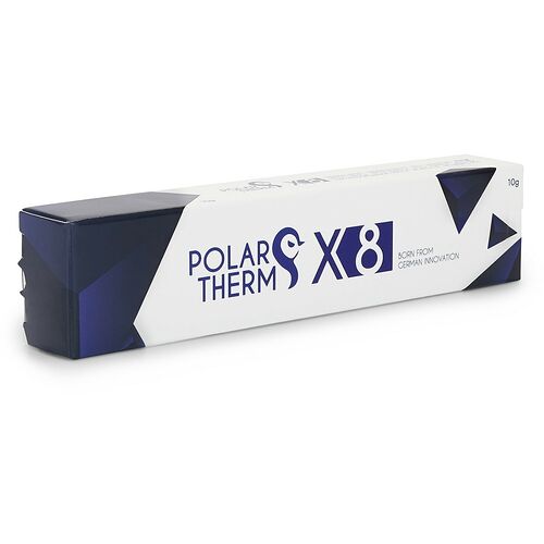 Polartherm X-8 - 10 g