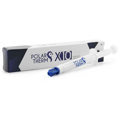 Polartherm X-10 - 5 g