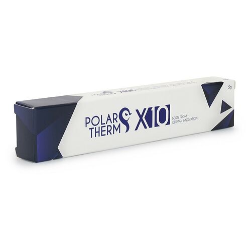 Polartherm X-10 - 5 g