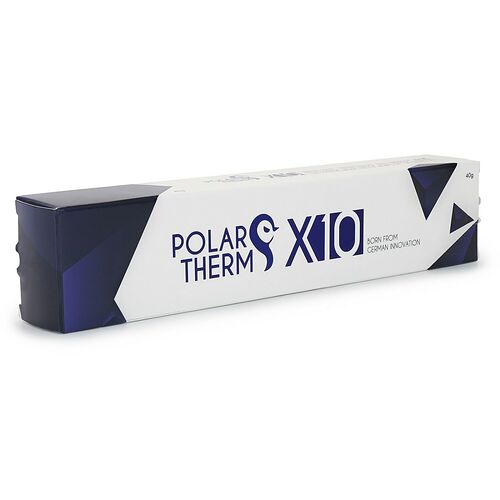Polartherm X-10 - 40 g