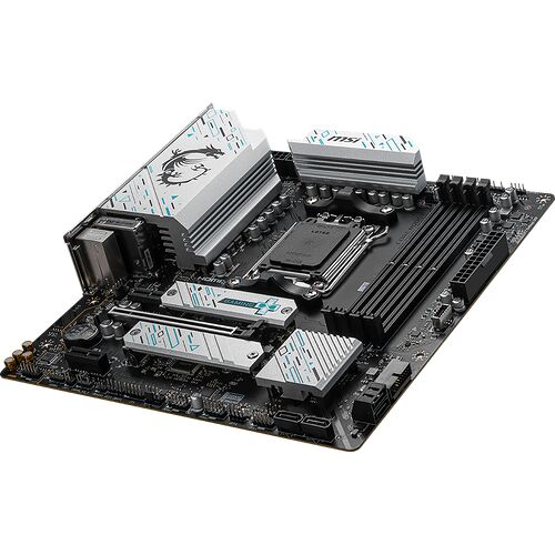 MSI B650M GAMING PLUS WIFI
