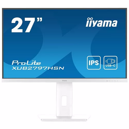 Iiyama Xub Hsn W Ecran Pc Top Achat