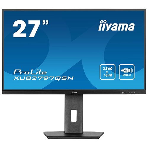 Iiyama XUB2797QSN-B2