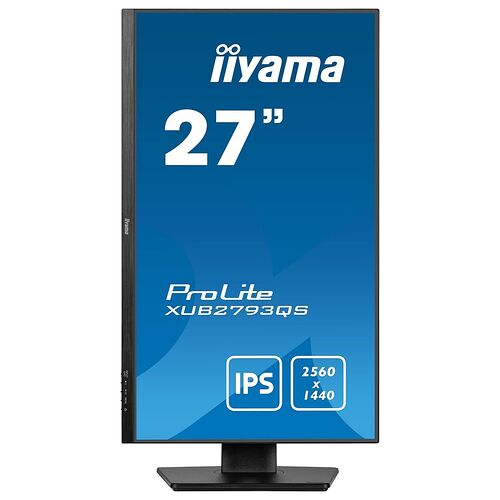 Iiyama XUB2793QS-B7
