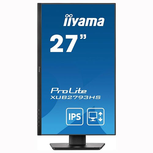 Iiyama XUB2793HS-B7