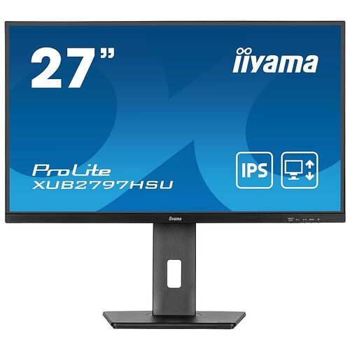 Iiyama XUB2797HSU-B2