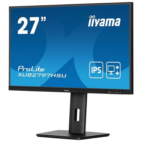 Iiyama XUB2797HSU-B2