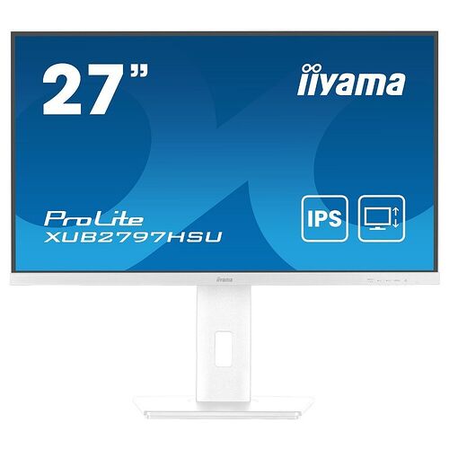 Iiyama XUB2797QSU-W2