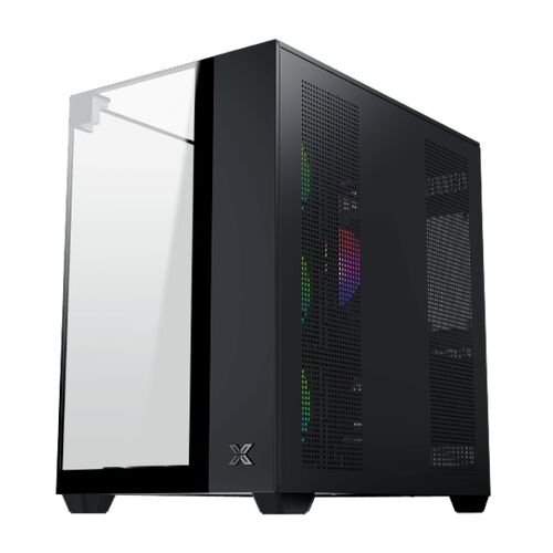 Xigmatek Aqua V - Noir