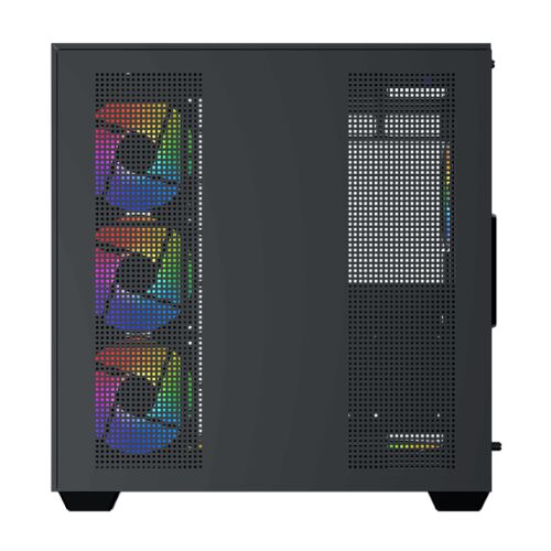 Xigmatek Aqua V - Noir
