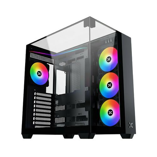 Xigmatek Aqua V - Noir