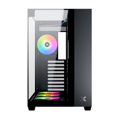 Xigmatek Aqua V - Noir