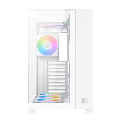 Xigmatek Aqua V - Blanc