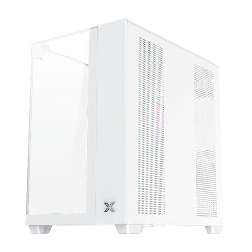 Xigmatek Aqua V - Blanc