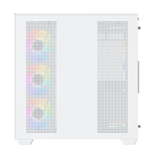 Xigmatek Aqua V - Blanc