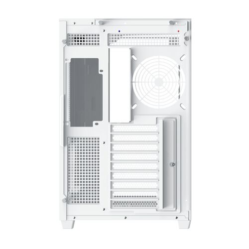 Xigmatek Aqua V - Blanc