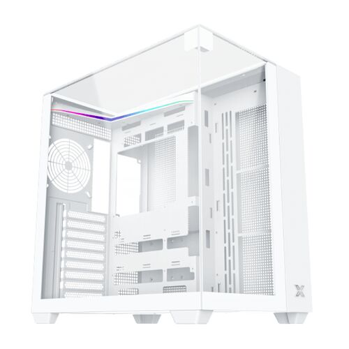 Xigmatek Aqua V - Blanc