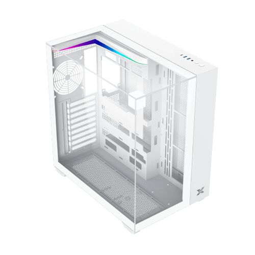 Xigmatek Aqua V - Blanc