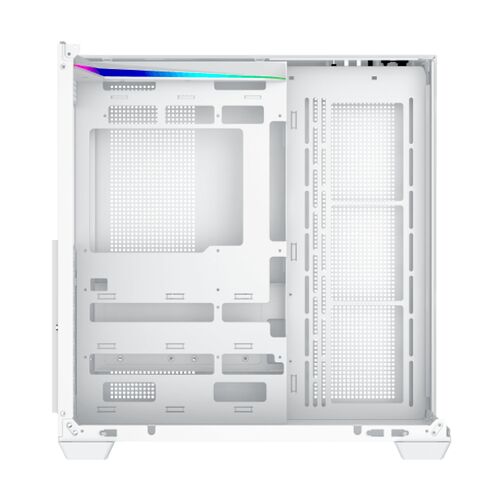 Xigmatek Aqua V - Blanc
