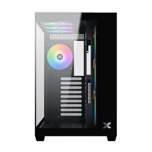 Xigmatek Aqua V Air - Noir