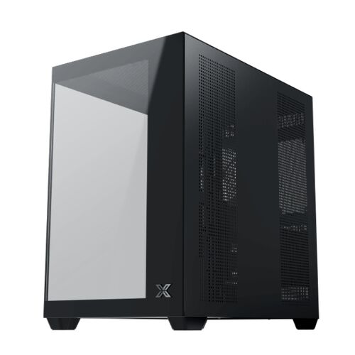 Xigmatek Aqua V Air - Noir