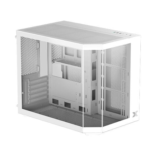 Xigmatek Cubi M - Blanc