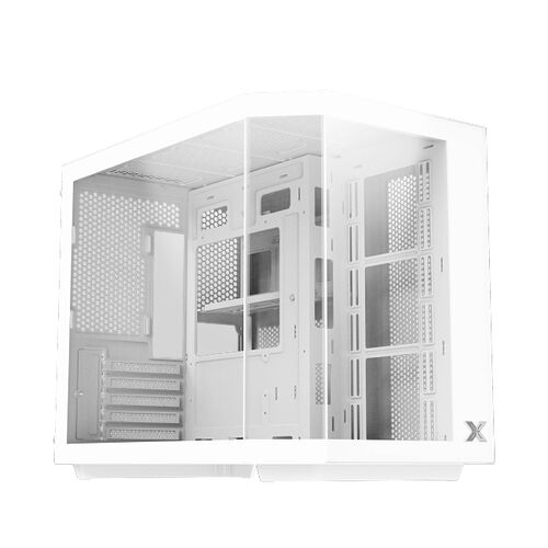 Xigmatek Cubi M - Blanc