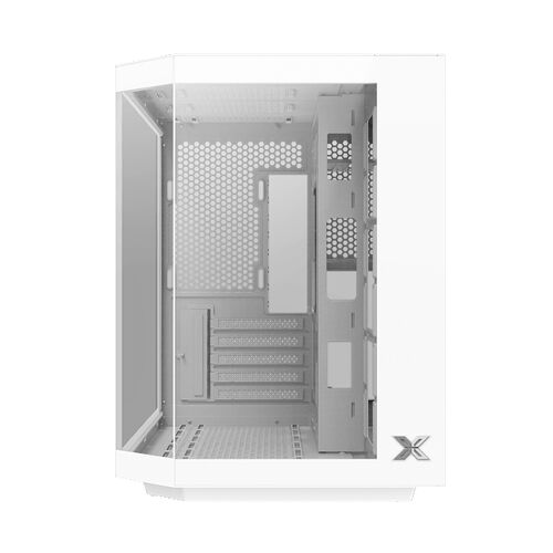 Xigmatek Cubi M - Blanc